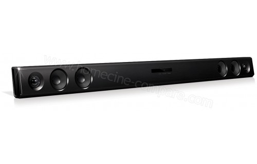 LG LAS260B