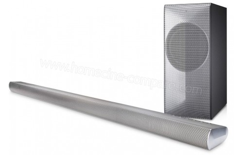 LG HS7