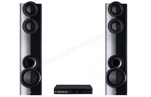 LG LHB675