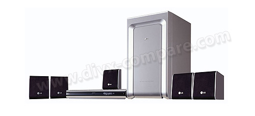 LG LH-T200SD