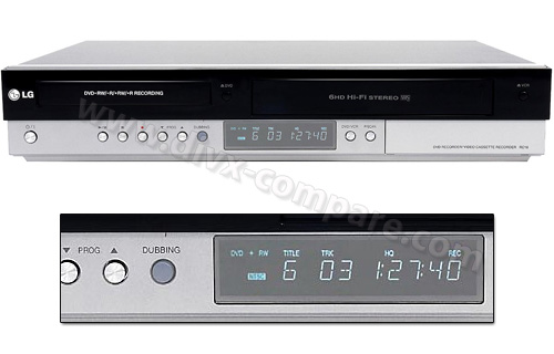 LG RC185