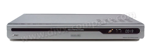 LG RH7800H