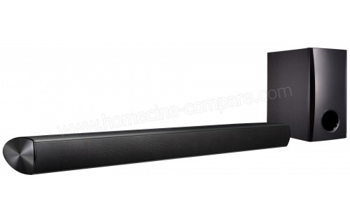 Lg sound sales bar model sh2