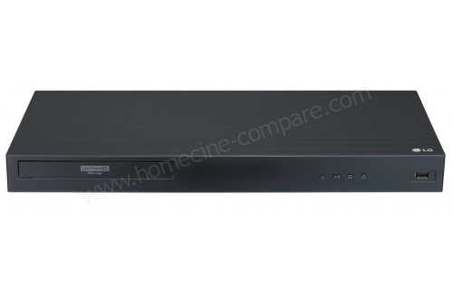 LG UBK90 Import EU