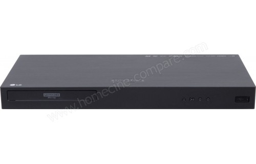 LG UP970 - Fiche technique, prix et avis