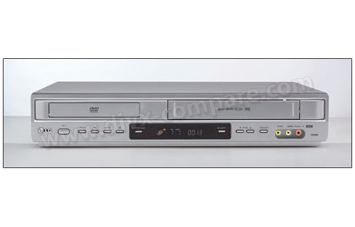 LG VC9800