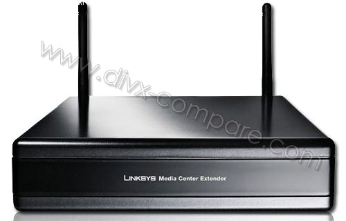 LINKSYS DMA2100