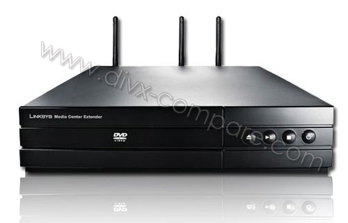 LINKSYS DMA2200