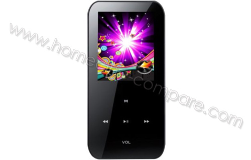 LISTO MP4-466 (sans m&eacute;moire)