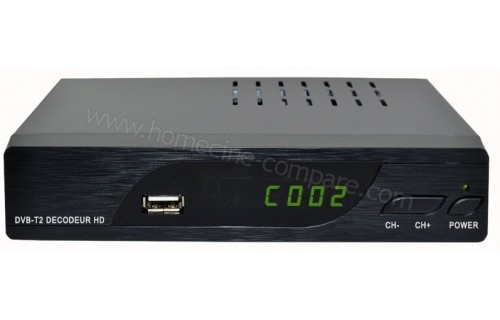LIVE TNT 2000Plus