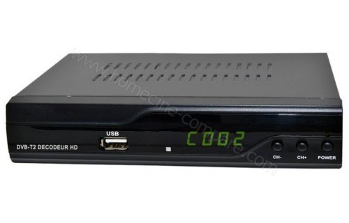 LIVE TNT 8115Plus