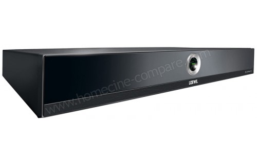 LOEWE BluTechVision 3D