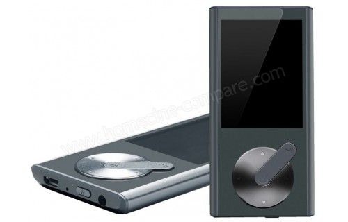 LUXYA MP403 Argent 4 Go