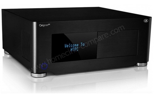 LX ELECTRONIQUE LX Theatre 12 To Noir