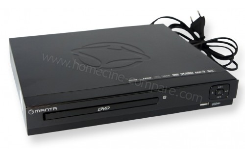 MANTA DVD064S