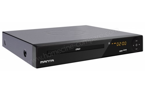 MANTA DVD072