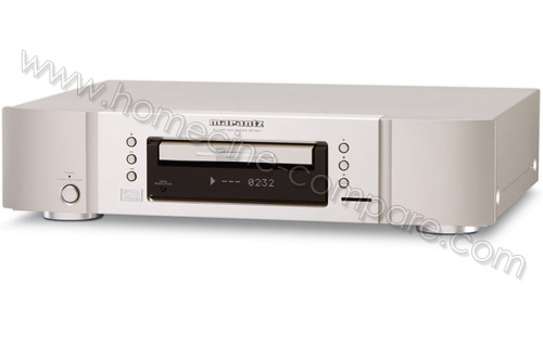 MARANTZ BD5004 Argent