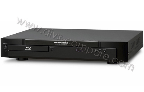 MARANTZ BD7003 Noir