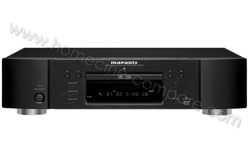 MARANTZ UD5005 Noir