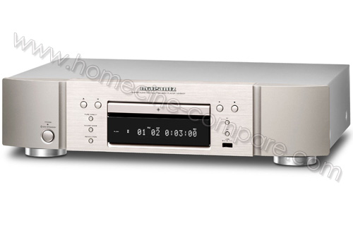 MARANTZ UD5007 Argent