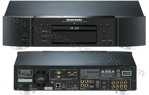 MARANTZ UD7006 Noir