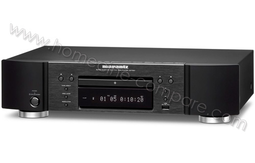 MARANTZ UD7007 Noir