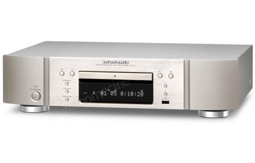 MARANTZ UD7007 Argent
