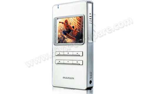 MAXIAN MP-2220 20 Go