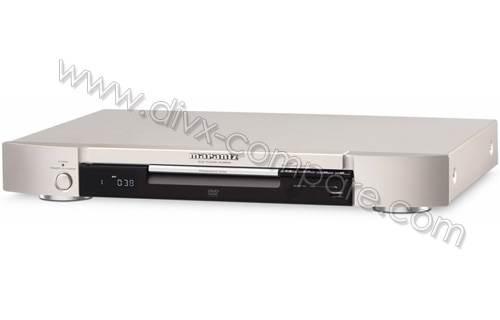MARANTZ DV4003 Argent