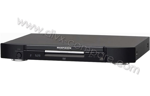 MARANTZ DV4003 Noir