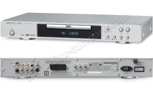 MARANTZ DV4360