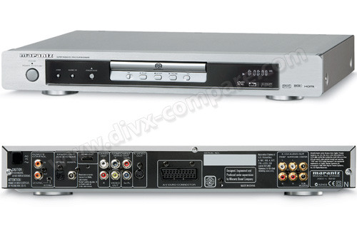 MARANTZ DV6600