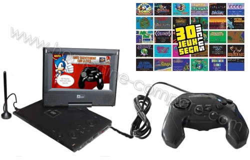 MECER DTV-3714 SONIC