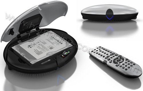 MEDE8ER MED1000X3D 1 To