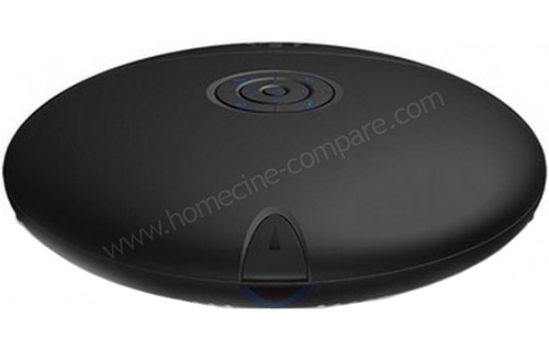 MEDE8ER MED1000X3D Noir 1 To