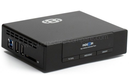 MEDE8ER MED450X2 (sans DD)