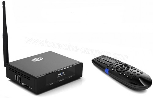 MEDE8ER MED600X3D-WP