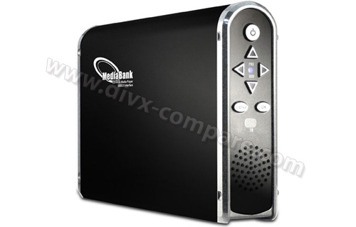 MEDIABANK MP3000 500 Go
