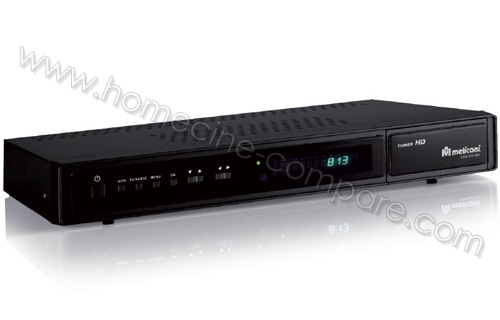 MELICONI STM-300HD
