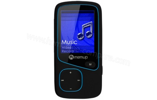 MEMUP Kosmo 4 Go FM Bleu