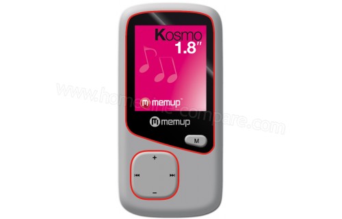 MEMUP Kosmo 4 Go FM Gris