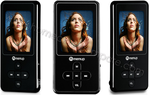 MEMUP K-SLIM LS 8 Go