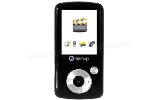 MEMUP K-Star II 4 Go