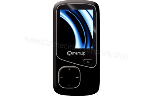MEMUP M18-II