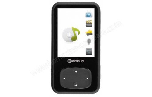 MEMUP M24LHD 4 Go