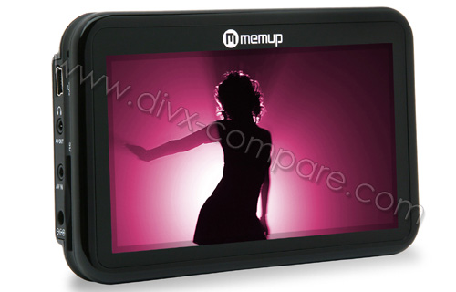 MEMUP M40 4 Go