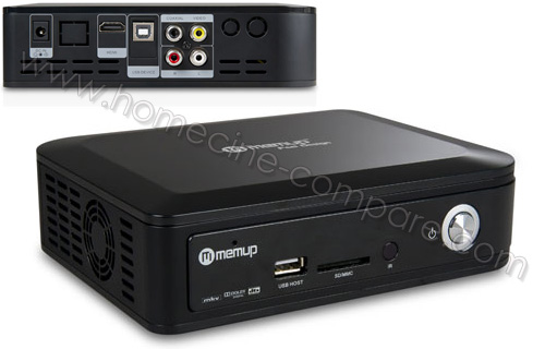 MEMUP MediaDisk Diamond 1.5 To