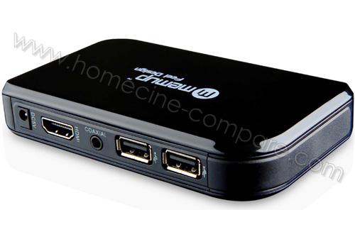 MEMUP MediaGate Diamond