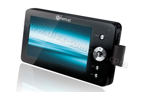 MEMUP Orizon 30 Go