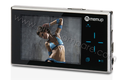 MEMUP ViewTouch 4 Go